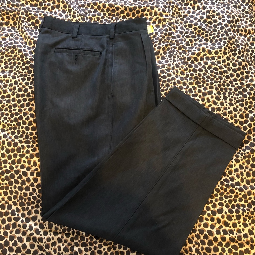 Savane Dress Pants